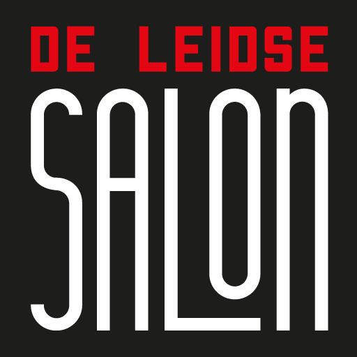 Logo De Leidse Salon